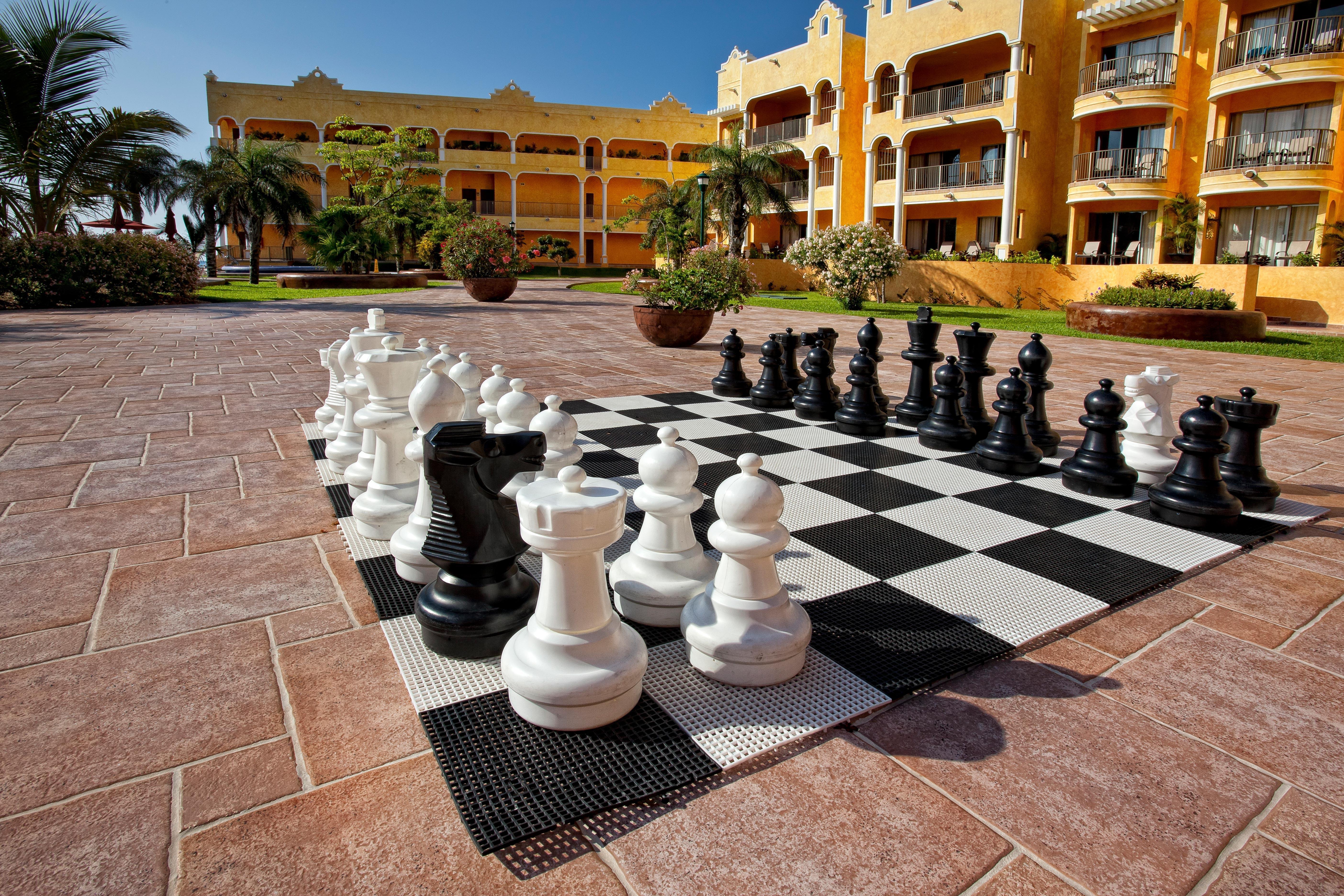 The Royal Haciendas Resort & Spa Playa del Carmen Exterior photo